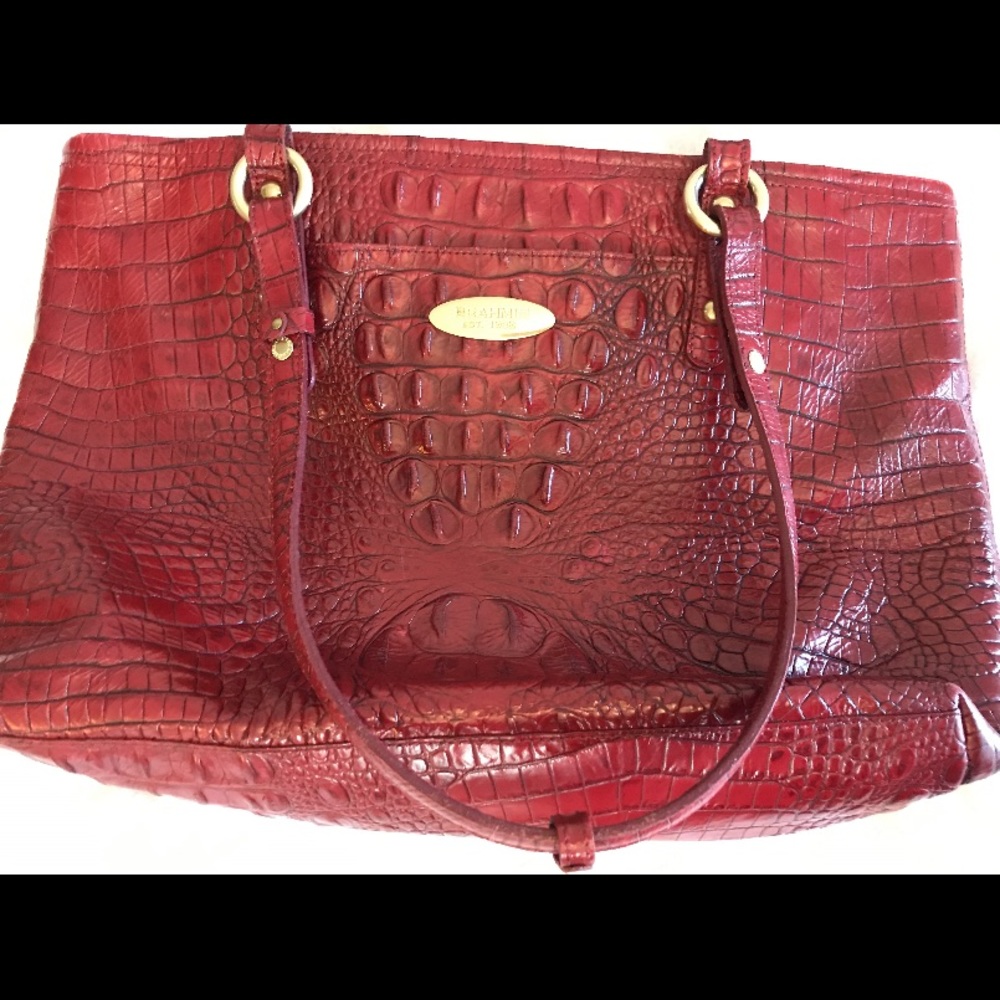 Brahmin purse